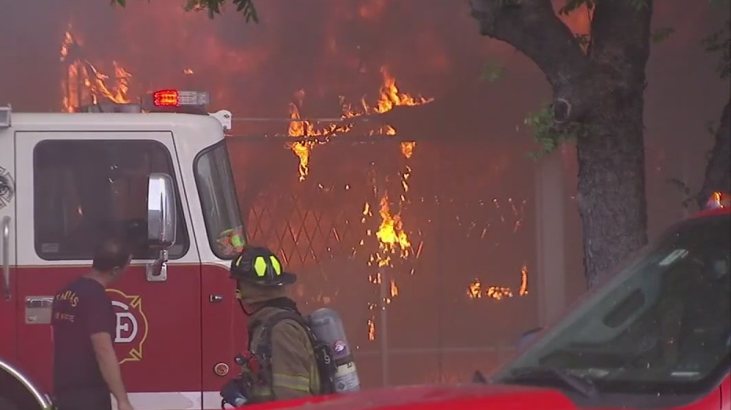 Dallas police, fire pension talks remain at standstill