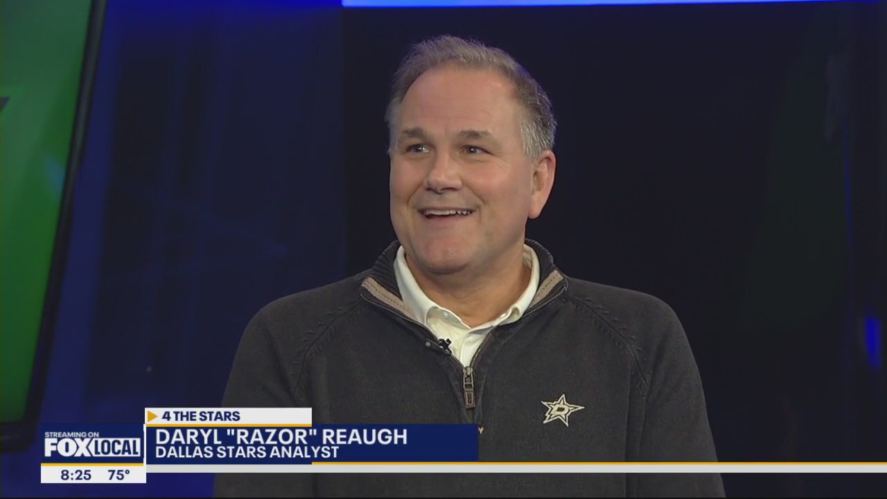 Dallas Stars take on Colorado Avalanche in Round 2