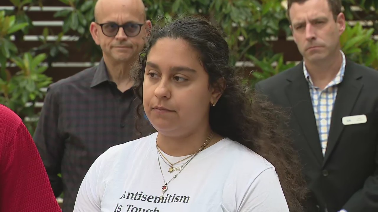Jewish UTD students say they don't feel safe on campus