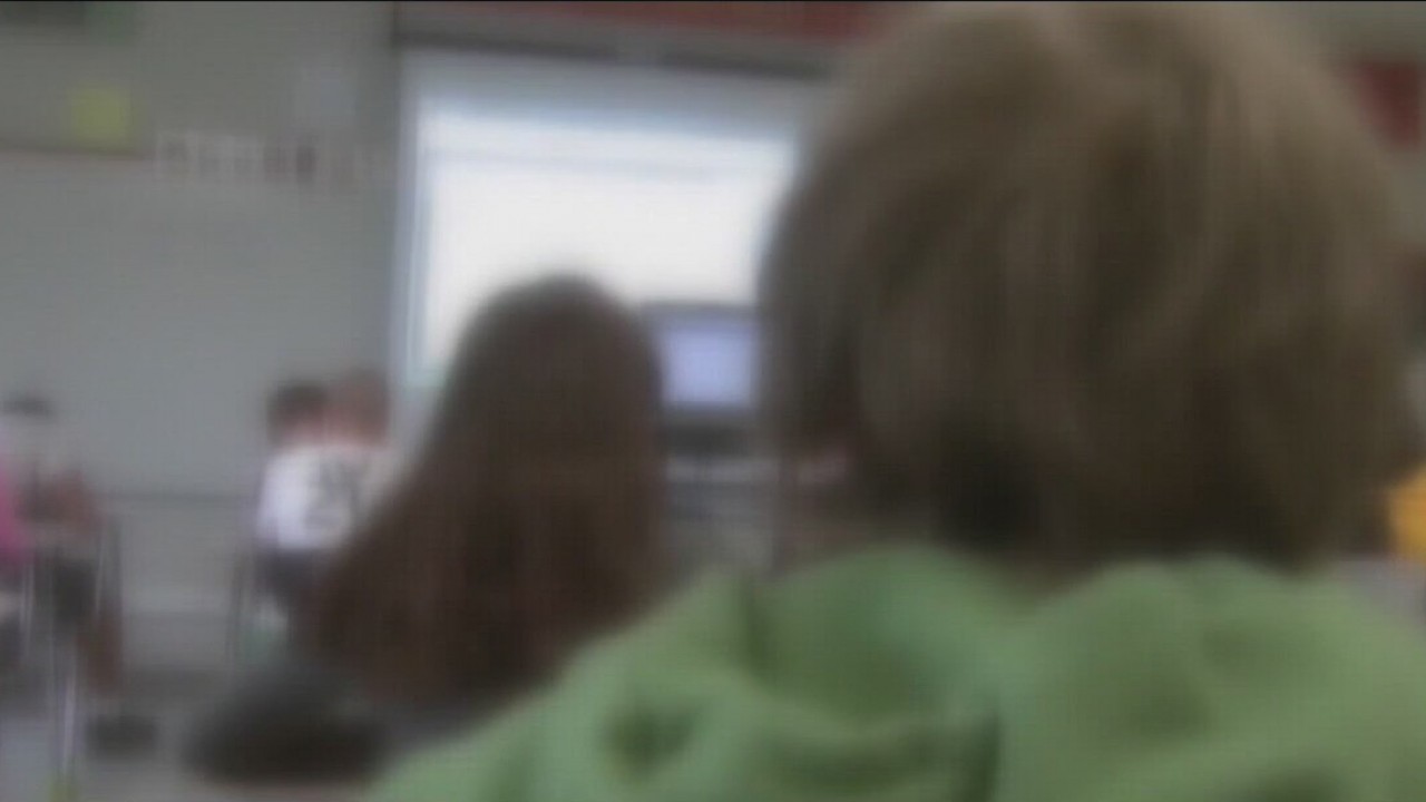 Alief ISD going 'all virtual' when classes resume