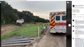 Alief Community helping family who lost four members in crash