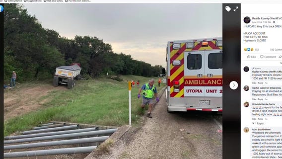 Alief Community helping family who lost four members in crash