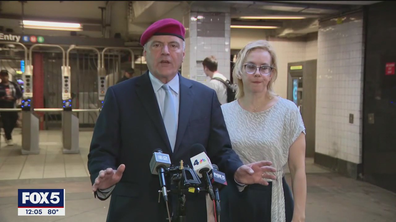 2025 NYC mayoral race latest