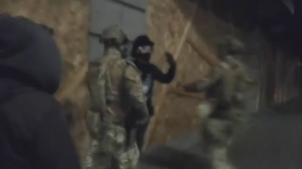 President Trump's Operation Legend will send hundreds of troops to major U.S. cities