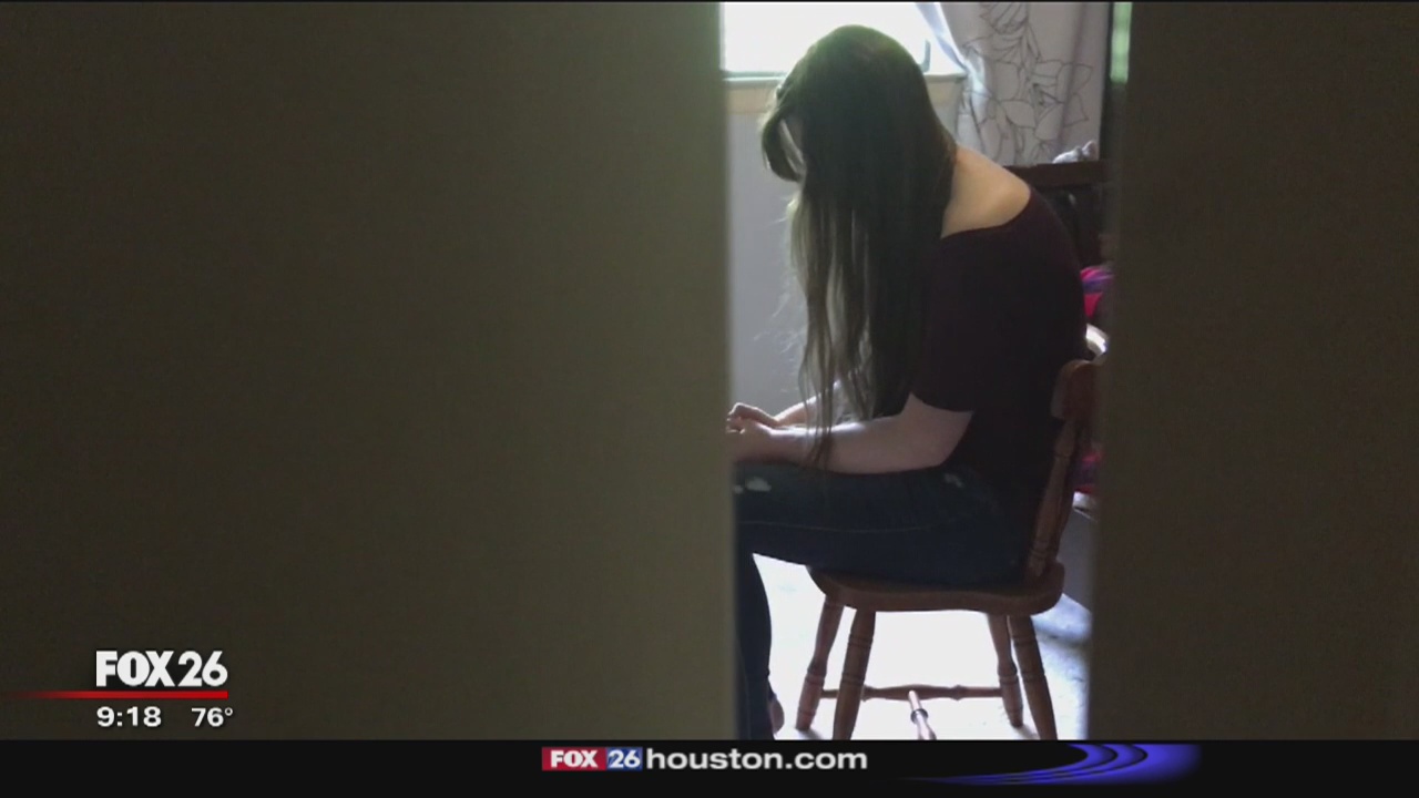 Dark Secrets: Alarming increase in deaths among teens by suicide