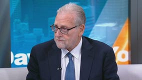 Expert travel tips with Peter Greenberg