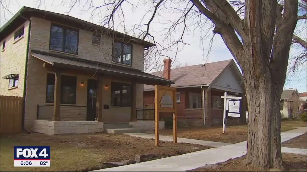 City proposes housing development plan update
