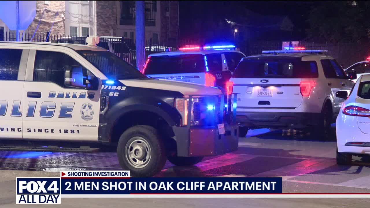 FOX 4 All Day: May 16, 2024