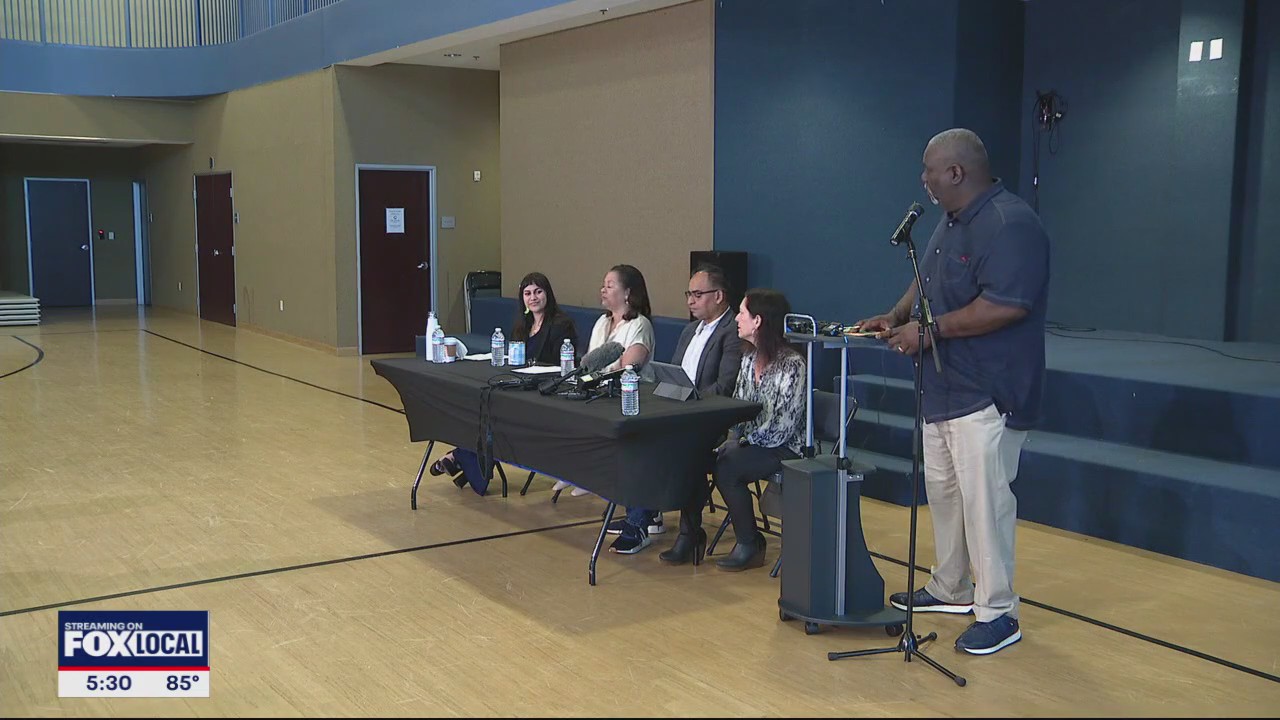 DOE upholds civil rights complaints against CISD