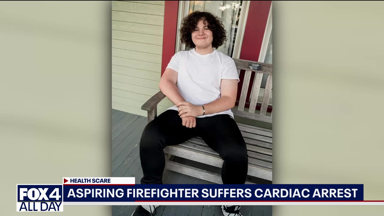 FOX 4 All Day: May 13, 2024