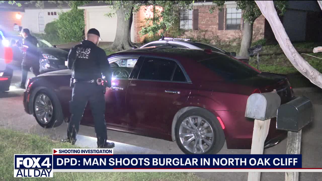 FOX 4 All Day: May 15, 2024