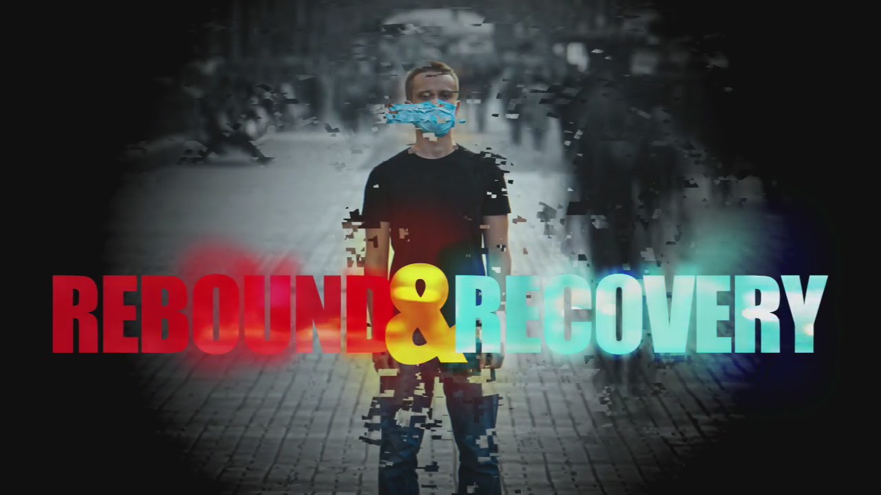 Rebound and Recover, Friday August 14