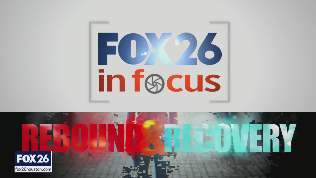 Rebound and Recovery,Friday, August 7, 2020