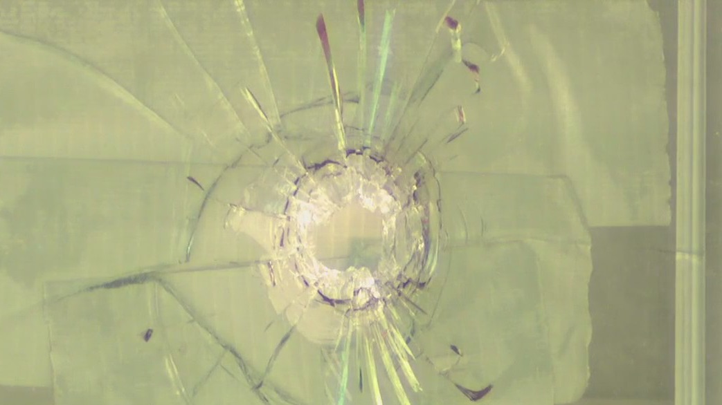 Richardson home buyer backs out after drive-by shooting