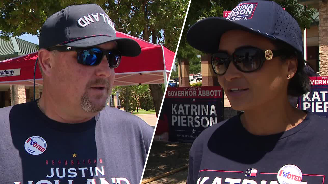 Rockwall runoff getting statewide attention