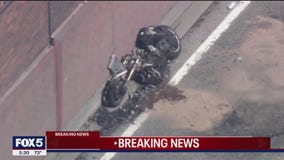 Off-duty NYPD officer killed in hit-and-run on Brooklyn-Queens Expressway