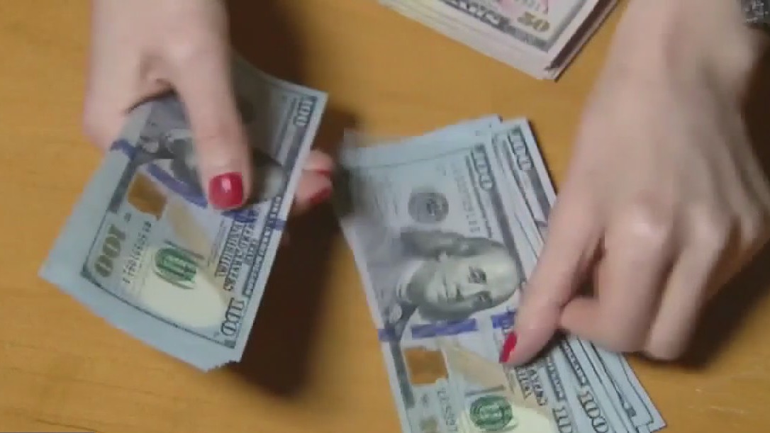 Universal Basic Income goes to Texas Supreme Court