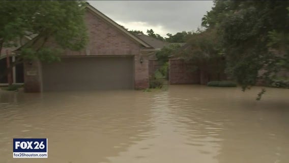 Preparing financially for a storm