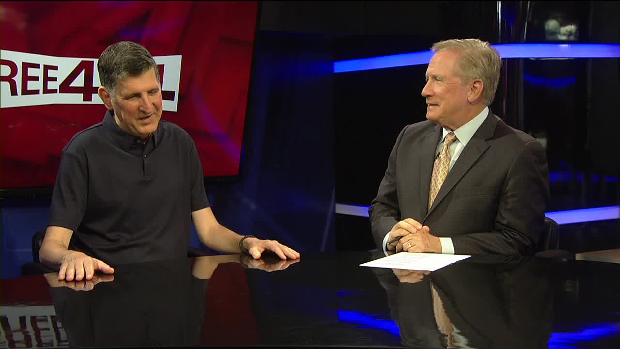 Mavs-Timberwolves playoff preview with Brian Dameris