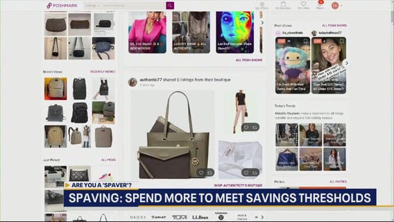Spaving: Are you spending more to save money?