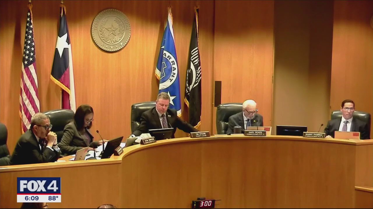 Commissioners want more transparency from jail