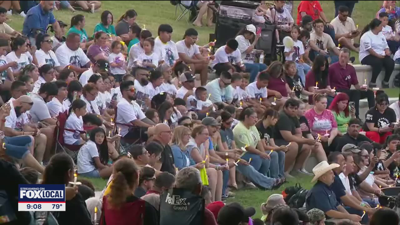 Uvalde shooting victims remembered two years later