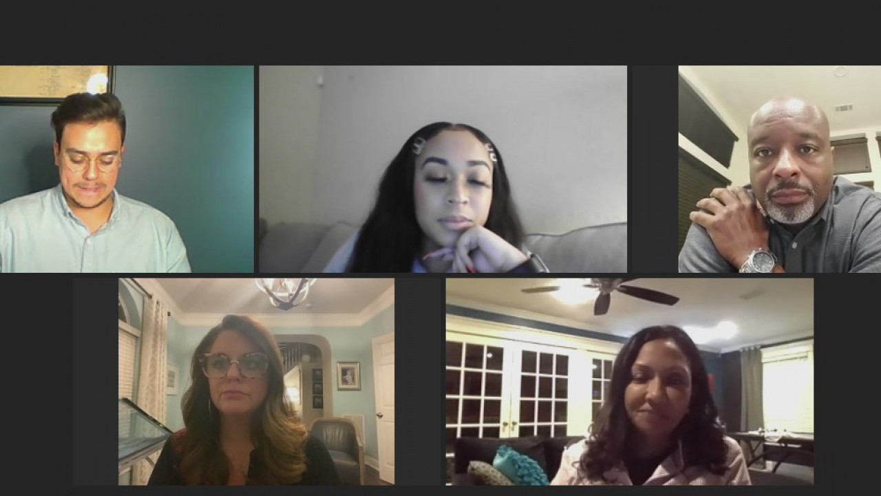 Your take: 5 Houstonians share their thoughts after the first presidential debate