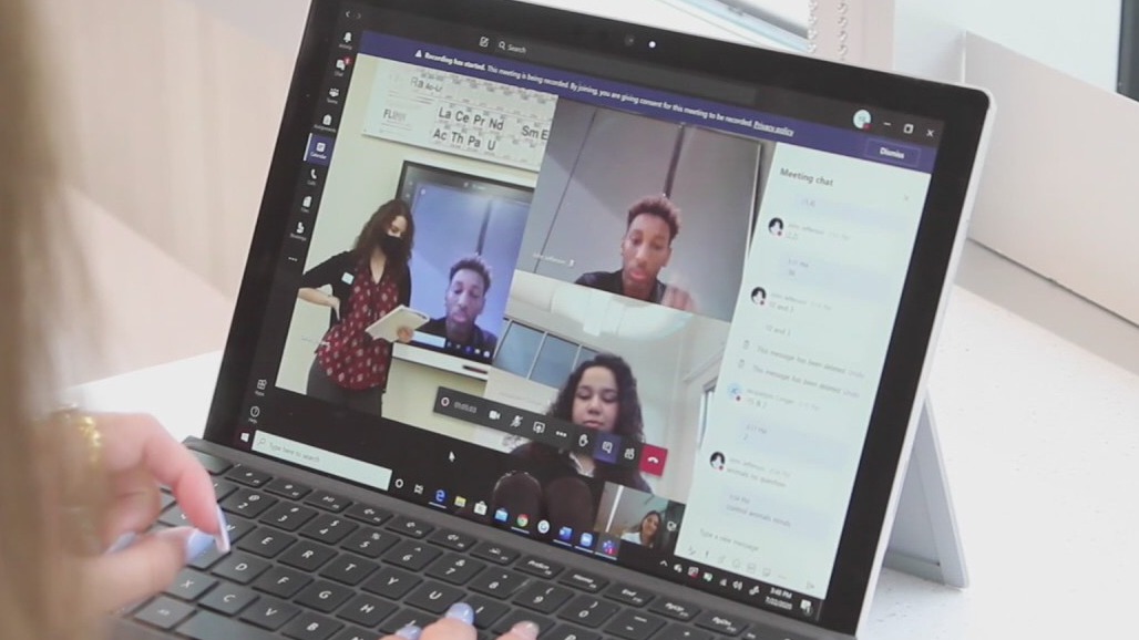 Back to school roundtable