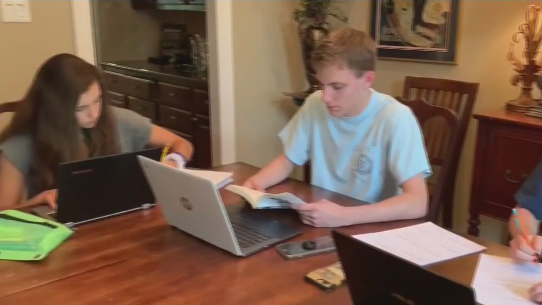 COVID-19's impact on special education