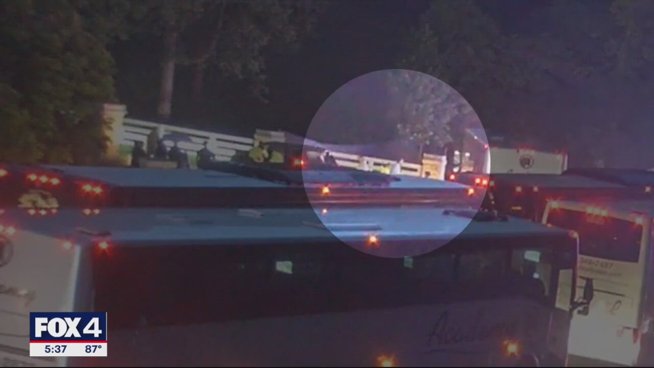 Scottie Scheffler's criminal charges dismissed