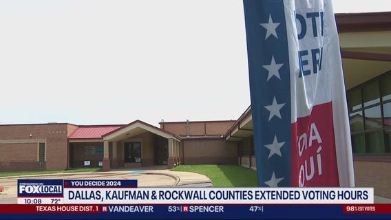 Tuesday Night Runoff Election Results