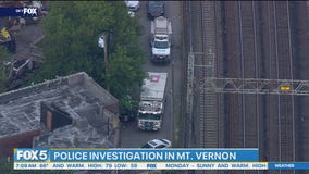 Police swarm Mount Vernon after robbery attempt: SkyFOX