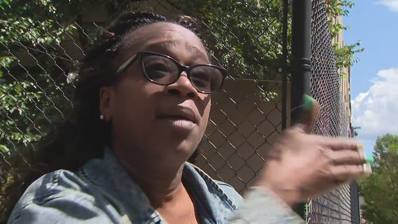 Angry NYers react after 69-year-old woman shot, killed