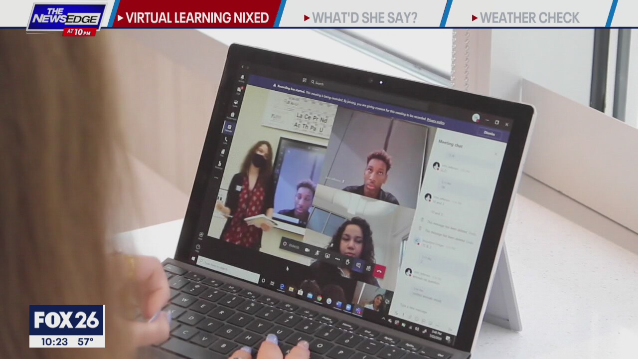 Failing students a major concern at Katy, Pasadena ISD