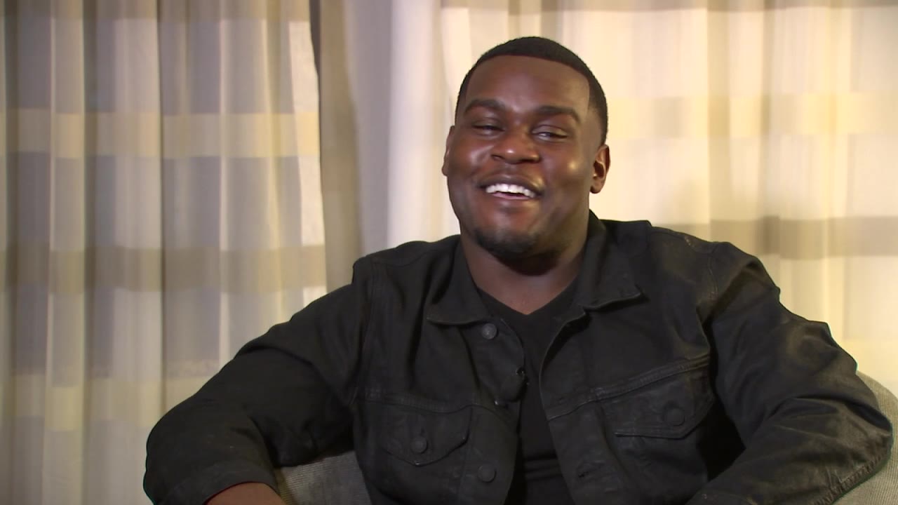 Texas celebrity hair guru to the stars