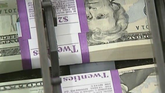 Some Houstonians say they've yet to receive their unemployment benefits, as Congress considers new bill