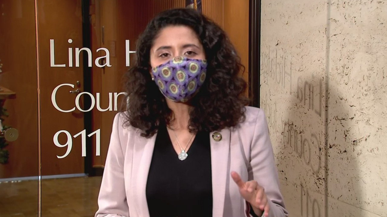 Texas to decide on possible rollbacks for Houston-area soon