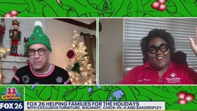 12 Days of Christmas - Day 6