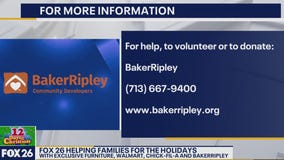 12 Days of Christmas - Day 3 Helping our community