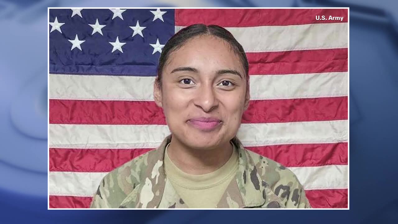 NTX soldier murdered near Fort campbell in TN