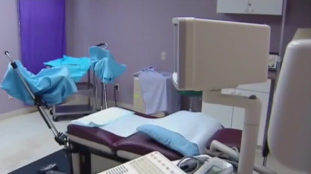 Texas Supreme Court rejects abortion law challenge
