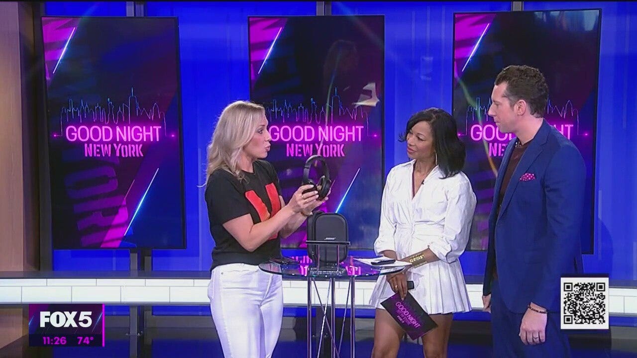 Verizon | Back to School Tech