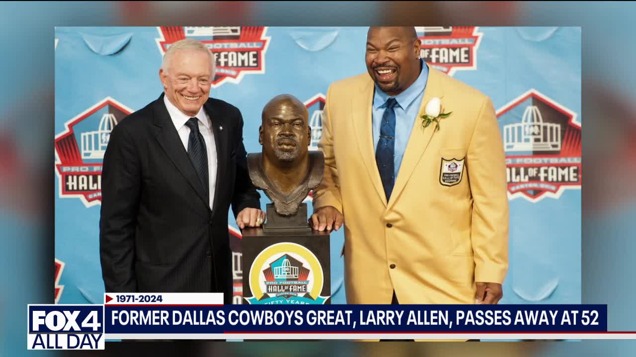 FOX 4 All Day: June 3, 2024