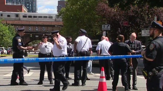 'We need protection': Community mourns death of 69-year-old woman shot and killed