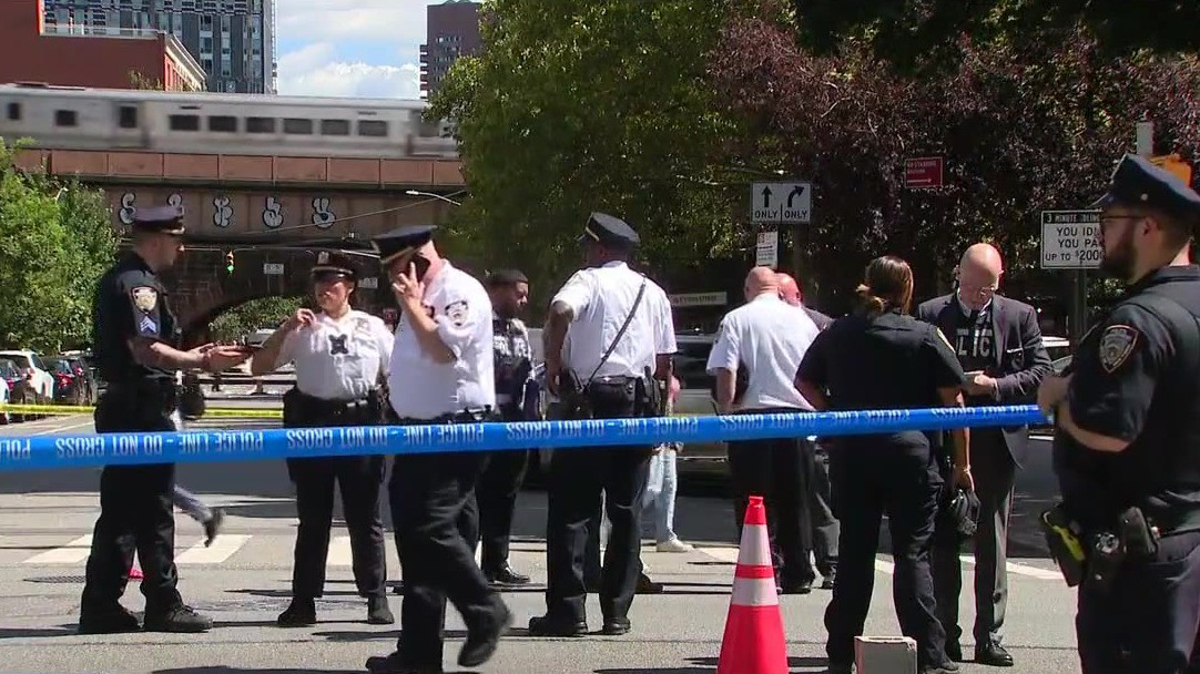 'We need protection': Community mourns death of 69-year-old woman shot and killed