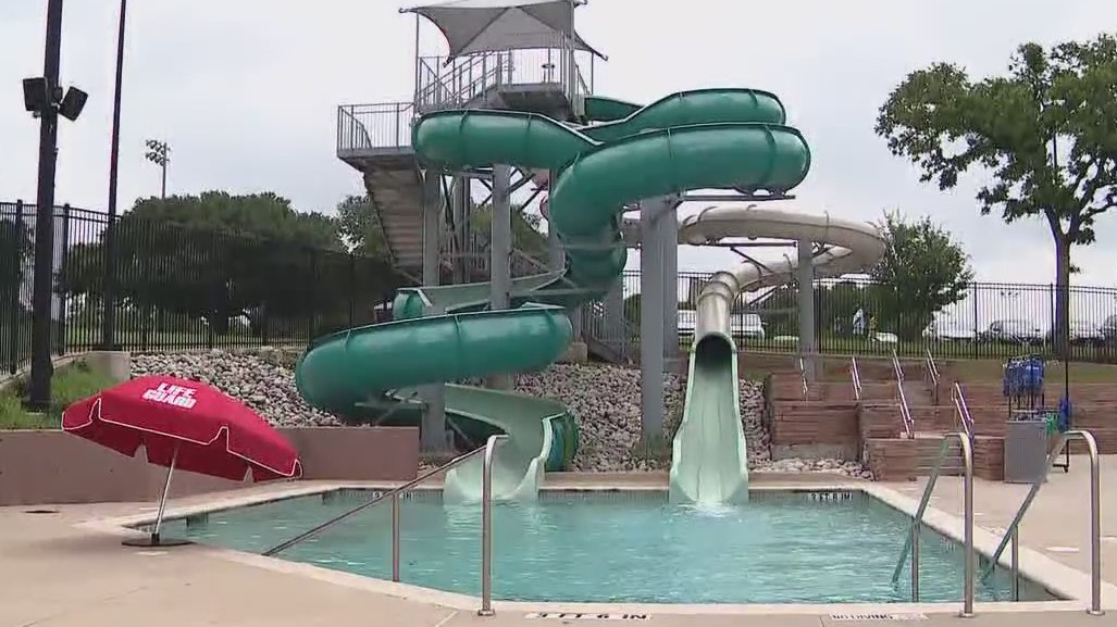 Dallas announces 'Summer of Safety' program