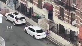 Police investigate string of shootings in the Bronx