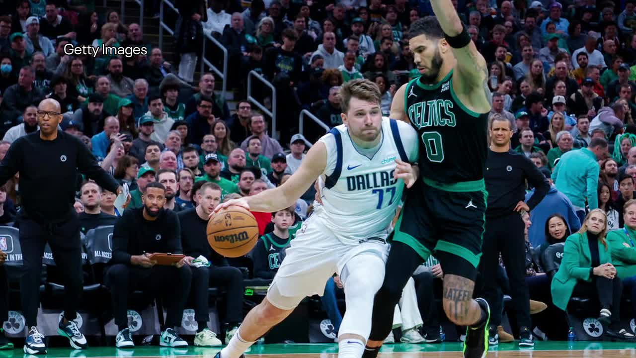 Mavs-Celtics NBA Finals predictions