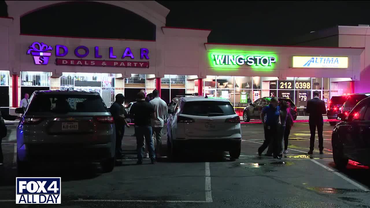 FOX 4 All Day: June 4, 2024