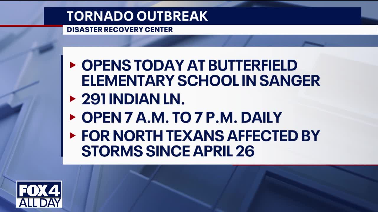 FOX 4 All Day: June 6, 2024